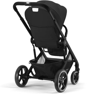 Cybex Balios S Lux + Cot S Lux Bundle - 10