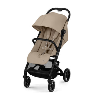 Cybex Beezy 2 Compact City Stroller - Shop at The Pump Station and Nurtury