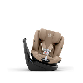 Cybex Callisto G 360° Rotating All-in-One Convertible Car Seat - Shop at The Pump Station and Nurtury