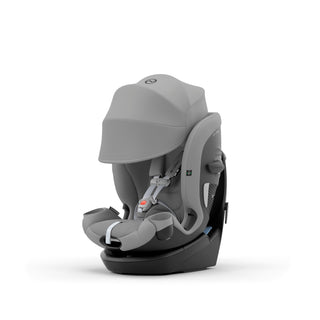 Cybex Callisto G 360° Rotating All-in-One Convertible Car Seat - Shop at The Pump Station and Nurtury