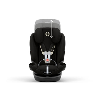 Cybex Callisto G 360° Rotating All-in-One Convertible Car Seat - Shop at The Pump Station and Nurtury