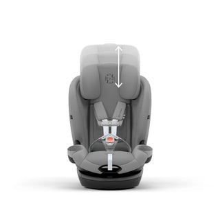 Cybex Callisto G 360° Rotating All-in-One Convertible Car Seat - Shop at The Pump Station and Nurtury