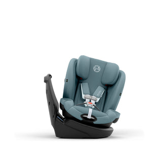 Cybex Callisto G 360° Rotating All-in-One Convertible Car Seat - Shop at The Pump Station and Nurtury