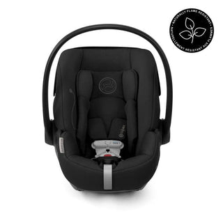 Cybex Cloud G Lux Comfort Extend Infant Seat w/ SensorSafe - Just $449.95! Shop now at The Pump Station & Nurtury