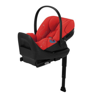 Cybex Cloud G Lux Comfort Extend Infant Seat w/ SensorSafe - Shop at The Pump Station and Nurtury