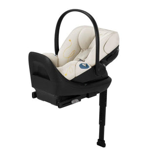 Cybex Cloud G Lux Comfort Extend Infant Seat w/ SensorSafe - Shop at The Pump Station and Nurtury