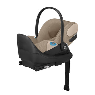 Cybex Cloud T Comfort Extend Infant Seat w/SensorSafe - Shop at The Pump Station and Nurtury