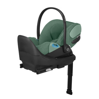 Cybex Cloud T Comfort Extend Infant Seat w/SensorSafe - Shop at The Pump Station and Nurtury