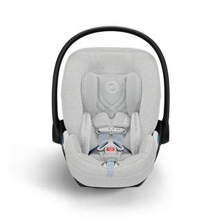 Cybex Cloud T Comfort Extend Infant Seat w/SensorSafe - Shop at The Pump Station and Nurtury