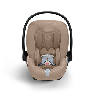 Cybex Cloud T Comfort Extend Infant Seat w/SensorSafe - Shop at The Pump Station and Nurtury