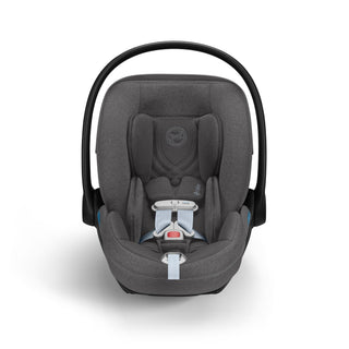 Cybex Cloud T Comfort Extend Infant Seat w/SensorSafe - Shop at The Pump Station and Nurtury