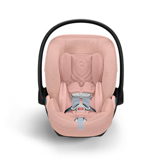 Cybex Cloud T Comfort Extend Infant Seat w/SensorSafe - Shop at The Pump Station and Nurtury