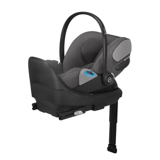 Cybex Cloud T Comfort Extend Infant Seat w/SensorSafe - Shop at The Pump Station and Nurtury