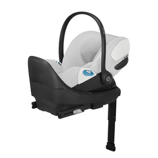 Cybex Cloud T Comfort Extend Infant Seat w/SensorSafe - Shop at The Pump Station and Nurtury