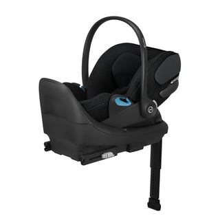 Cybex Cloud T Comfort Extend Infant Seat w/SensorSafe - Shop at The Pump Station and Nurtury