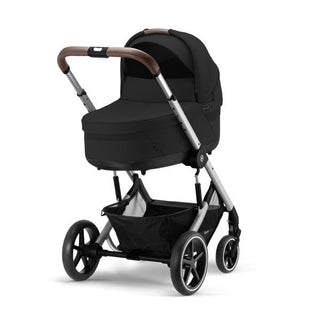 Cybex Cot S Lux - Shop at The Pump Station and Nurtury