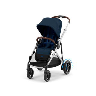 Cybex e-Gazelle S 2 Stroller - Shop at The Pump Station and Nurtury