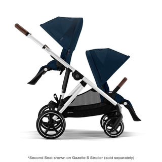 Cybex eGazelle/Gazelle S 2 Second Seat - Shop at The Pump Station and Nurtury