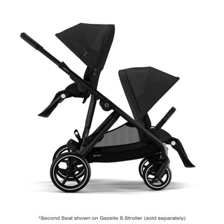 Cybex eGazelle/Gazelle S 2 Second Seat - Shop at The Pump Station and Nurtury