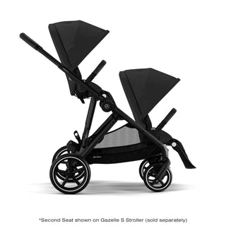 Cybex eGazelle/Gazelle S 2 Second Seat - Shop at The Pump Station and Nurtury