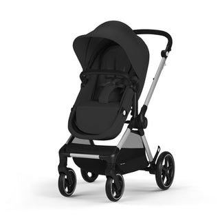 Cybex EOS/Aton G Swivel Travel System - Shop at The Pump Station and Nurtury