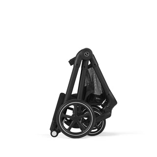 Cybex EOS/Aton G Swivel Travel System - Shop at The Pump Station and Nurtury