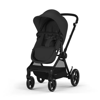 Cybex EOS/Aton G Swivel Travel System - Shop at The Pump Station and Nurtury