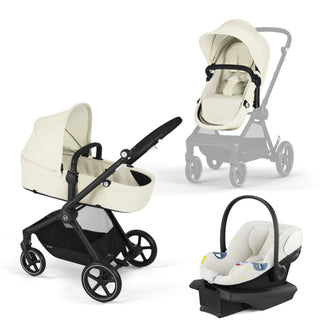 Cybex EOS/Aton G Travel System - Shop at The Pump Station and Nurtury