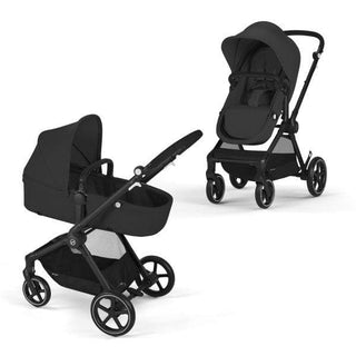 Cybex EOS Stroller - Shop at The Pump Station and Nurtury