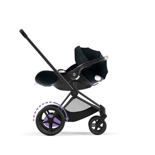 Cybex ePriam2 Stroller Frame - Shop at The Pump Station and Nurtury