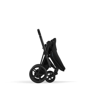 Cybex ePriam2 Stroller Frame - Shop at The Pump Station and Nurtury