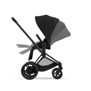 Cybex ePriam2 Stroller Frame - Shop at The Pump Station and Nurtury