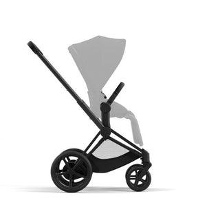 Cybex ePriam2 Stroller Frame - Shop at The Pump Station and Nurtury