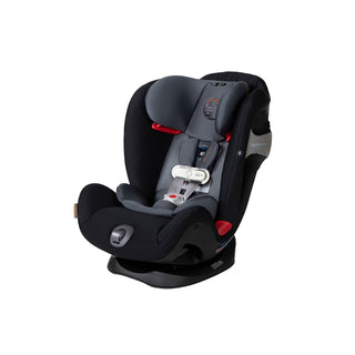 Cybex Eternis S™ with SensorSafe™ All-In-One Convertible Car Seat - Shop at The Pump Station and Nurtury