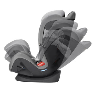 Cybex Eternis S™ with SensorSafe™ All-In-One Convertible Car Seat - Shop at The Pump Station and Nurtury