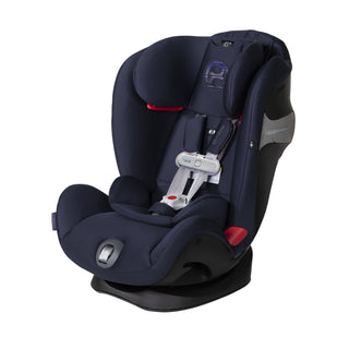 Cybex Eternis S™ with SensorSafe™ All-In-One Convertible Car Seat - Shop at The Pump Station and Nurtury