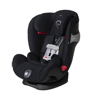 Cybex Eternis S™ with SensorSafe™ All-In-One Convertible Car Seat - Shop at The Pump Station and Nurtury