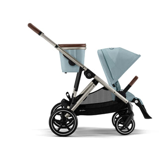 Cybex Gazelle S 2 Stroller - Shop at The Pump Station and Nurtury