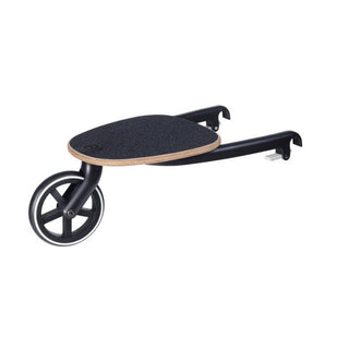 Cybex Kid Board Black - Shop at The Pump Station and Nurtury