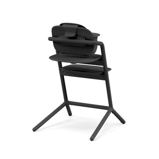 Cybex Lemo 2 High Chair 3-in-1 Set - Shop at The Pump Station and Nurtury