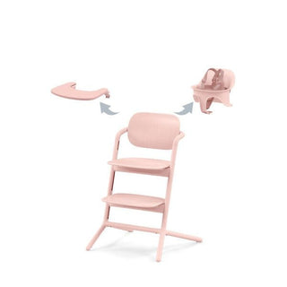 Cybex Lemo 2 High Chair 3-in-1 Set - Shop at The Pump Station and Nurtury