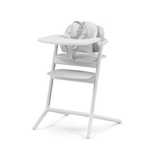 Cybex Lemo 2 High Chair 3-in-1 Set - Shop at The Pump Station and Nurtury