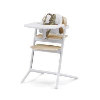 Cybex Lemo 2 High Chair 3-in-1 Set - Shop at The Pump Station and Nurtury