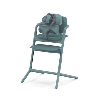 Cybex Lemo 2 High Chair 3-in-1 Set - Shop at The Pump Station and Nurtury