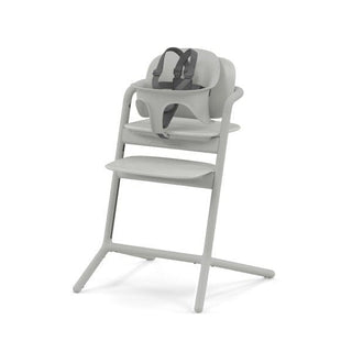 Cybex Lemo 2 High Chair 3-in-1 Set - Shop at The Pump Station and Nurtury