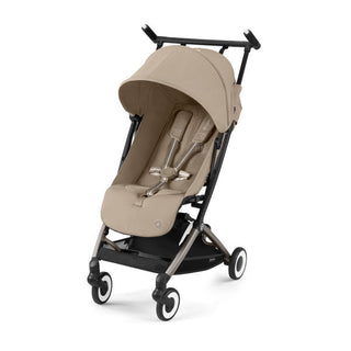 Cybex Libelle 2 Ultra-Compact Lightweight Travel Stroller - Shop at The Pump Station and Nurtury