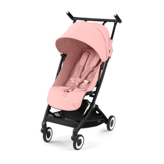 Cybex Libelle 2 Ultra-Compact Lightweight Travel Stroller - Shop at The Pump Station and Nurtury