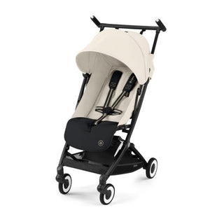 Cybex Libelle 2 Ultra-Compact Lightweight Travel Stroller - Shop at The Pump Station and Nurtury