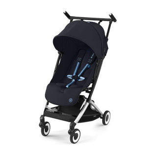 Cybex Libelle 2 Ultra-Compact Lightweight Travel Stroller - Shop at The Pump Station and Nurtury