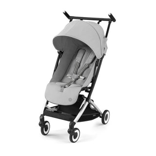 Cybex Libelle 2 Ultra-Compact Lightweight Travel Stroller - Shop at The Pump Station and Nurtury